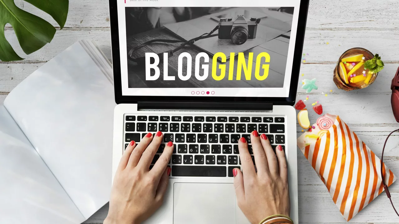 What is the best site to create a free blog?