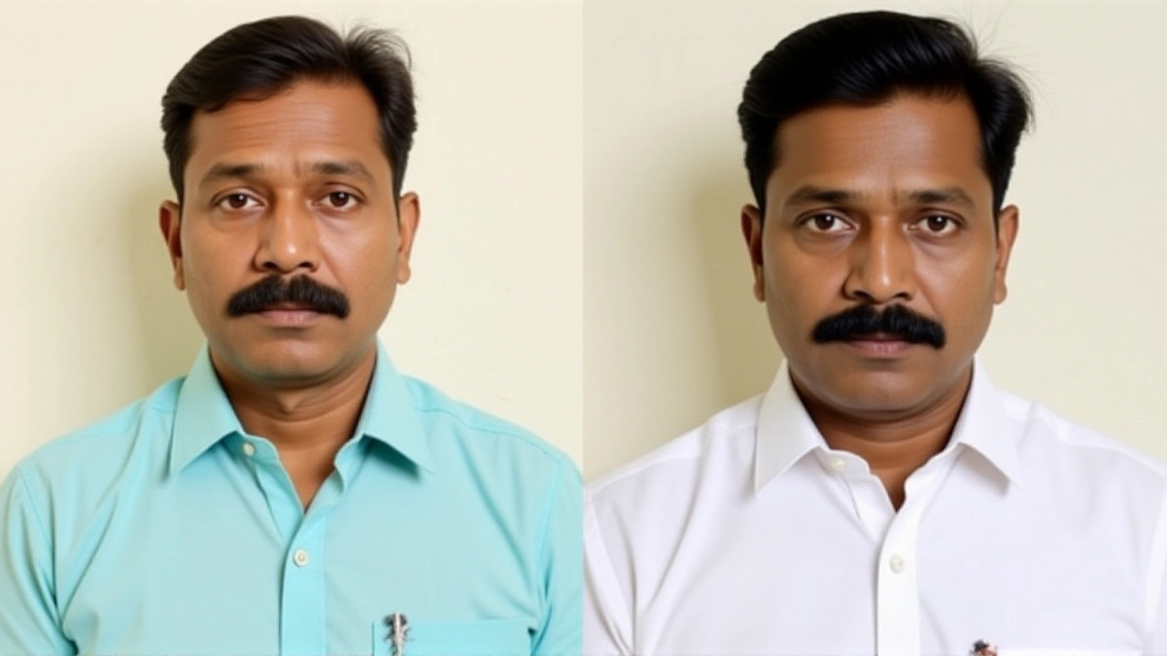 JD(U)'s Ram Chandra Sada Wins Alauli (SC) Seat by 35,732 Votes in Bihar Election 2025