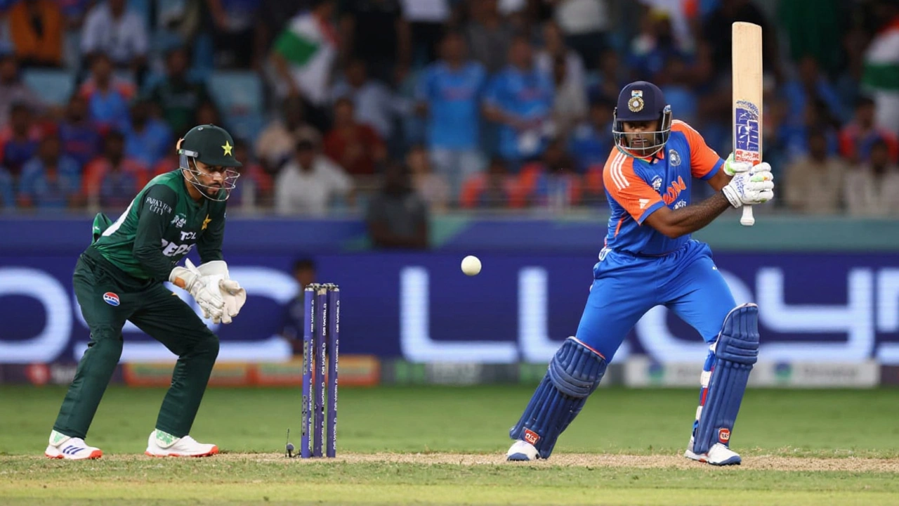 ICC T20 World Cup 2026: India, Pakistan in Same Group