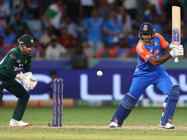 ICC T20 World Cup 2026: India, Pakistan in Same Group